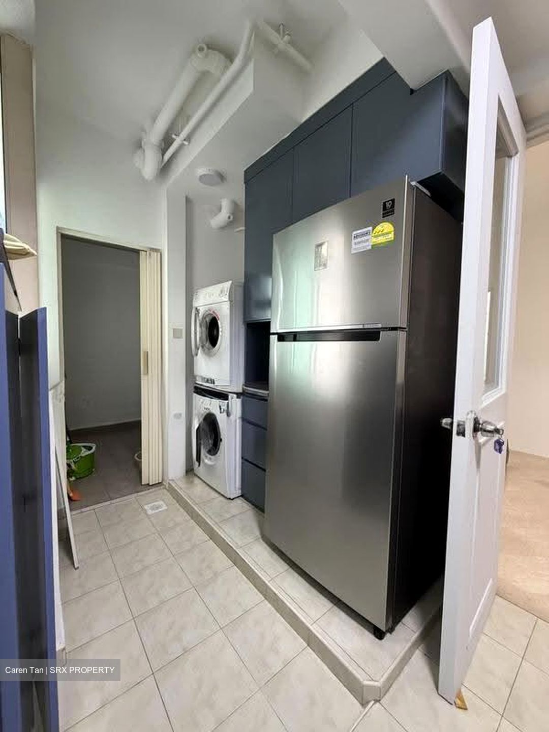 Oleander Towers (D12), Apartment #608462161